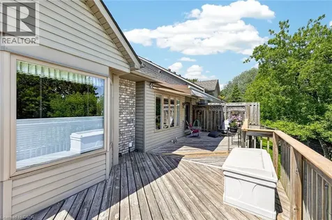 500 Lakeview Drive Woodstock ON N4T 1W4