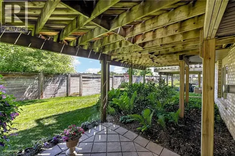 500 Lakeview Drive Woodstock ON N4T 1W4