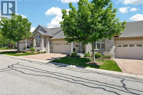 500 Lakeview Drive Woodstock ON N4T 1W4