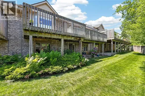 500 Lakeview Drive Woodstock ON N4T 1W4