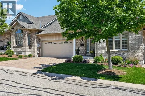 500 Lakeview Drive Woodstock ON N4T 1W4