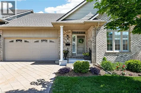500 Lakeview Drive Woodstock ON N4T 1W4
