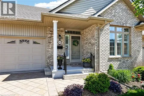 500 Lakeview Drive Woodstock ON N4T 1W4