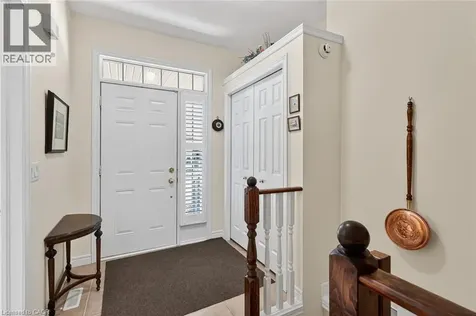 500 Lakeview Drive Woodstock ON N4T 1W4