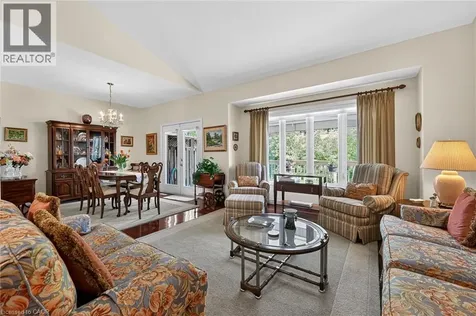 500 Lakeview Drive Woodstock ON N4T 1W4