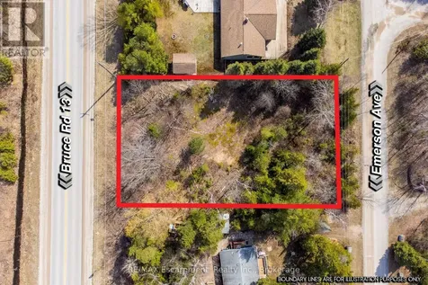 37 Emerson Avenue South Bruce Peninsula ON N0H 2G0