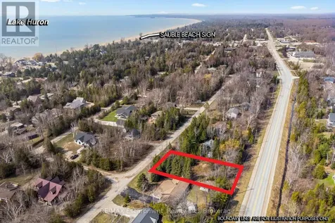 37 Emerson Avenue South Bruce Peninsula ON N0H 2G0