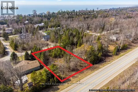37 Emerson Avenue South Bruce Peninsula ON N0H 2G0