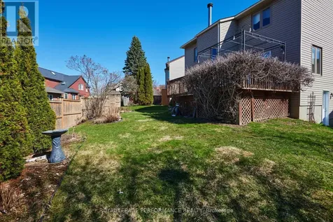 43 Waterview Court Ottawa ON K1V 0H5