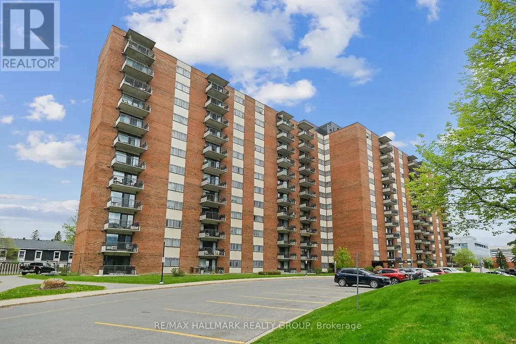 1485 Baseline Road Ottawa ON K2C 3L8