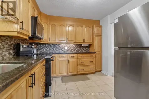 1485 Baseline Road Ottawa ON K2C 3L8