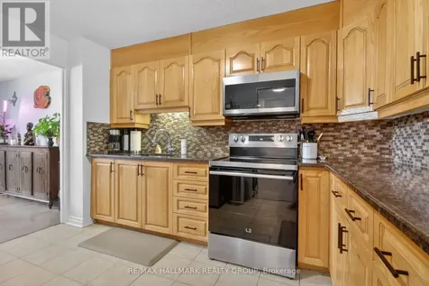 1485 Baseline Road Ottawa ON K2C 3L8