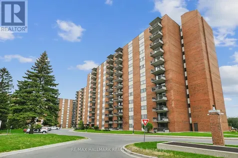 1485 Baseline Road Ottawa ON K2C 3L8