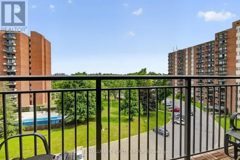1485 Baseline Road Ottawa ON K2C 3L8