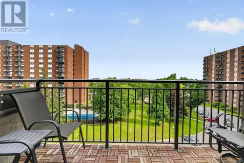 1485 Baseline Road Ottawa ON K2C 3L8