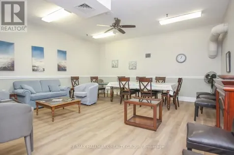 1485 Baseline Road Ottawa ON K2C 3L8