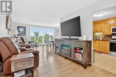 1485 Baseline Road Ottawa ON K2C 3L8