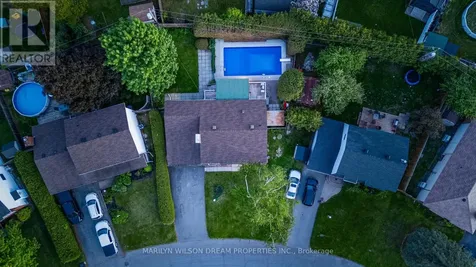 20 Coolbrook Crescent Ottawa ON K0A 3P0