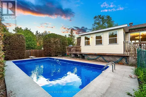 20 Coolbrook Crescent Ottawa ON K0A 3P0