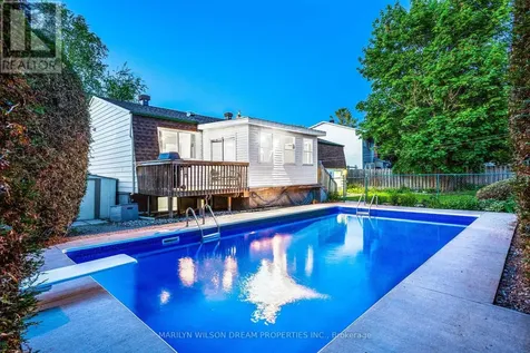 20 Coolbrook Crescent Ottawa ON K0A 3P0