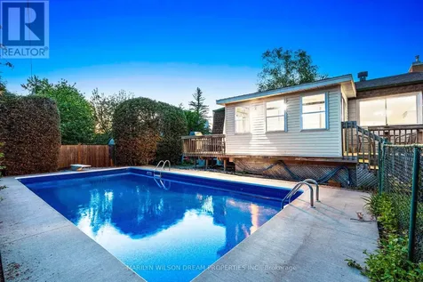 20 Coolbrook Crescent Ottawa ON K0A 3P0