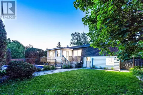 20 Coolbrook Crescent Ottawa ON K0A 3P0