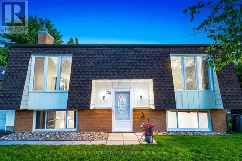 20 Coolbrook Crescent Ottawa ON K0A 3P0