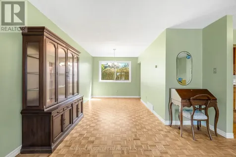 20 Coolbrook Crescent Ottawa ON K0A 3P0