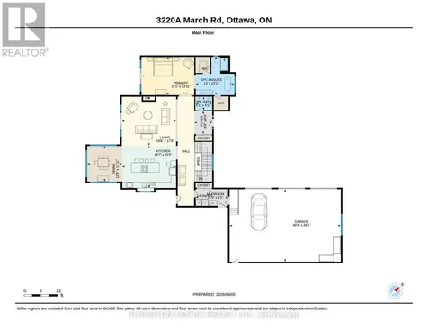 3220 A March Road Ottawa ON K0A 1L0