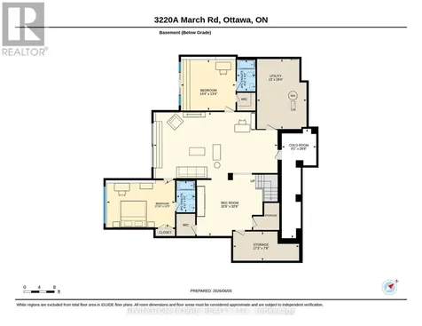 3220 A March Road Ottawa ON K0A 1L0