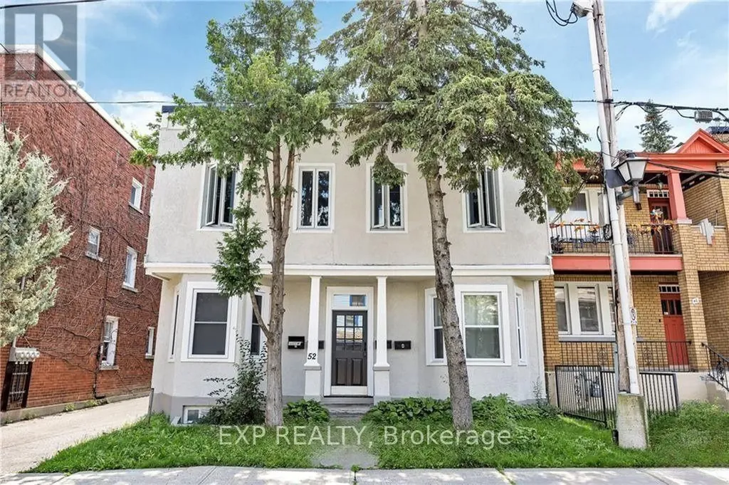 52 St Andrew Street Ottawa ON K1N 5E9