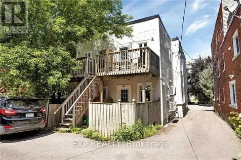 52 St Andrew Street Ottawa ON K1N 5E9