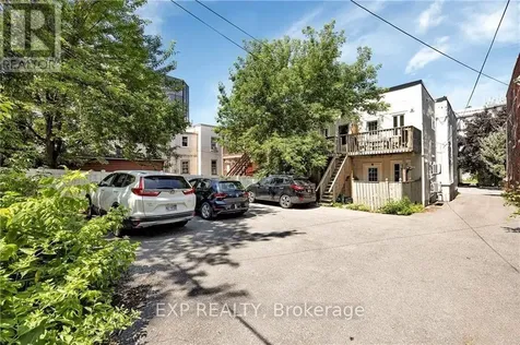 52 St Andrew Street Ottawa ON K1N 5E9