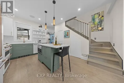 185 Deschamps Avenue Ottawa ON K1L 5Z3