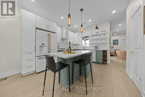 185 Deschamps Avenue Ottawa ON K1L 5Z3