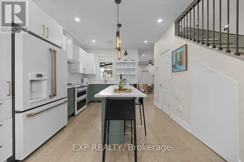 185 Deschamps Avenue Ottawa ON K1L 5Z3