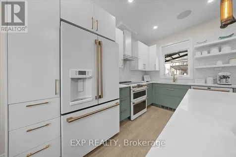 185 Deschamps Avenue Ottawa ON K1L 5Z3