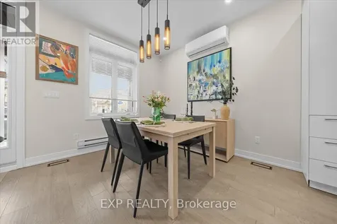 185 Deschamps Avenue Ottawa ON K1L 5Z3