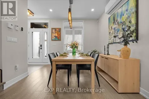 185 Deschamps Avenue Ottawa ON K1L 5Z3