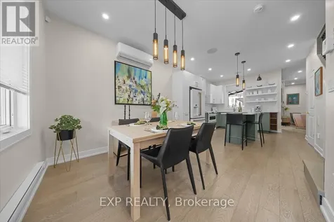 185 Deschamps Avenue Ottawa ON K1L 5Z3