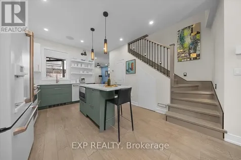 185 Deschamps Avenue Ottawa ON K1L 5Z3