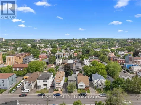 185 Deschamps Avenue Ottawa ON K1L 5Z3