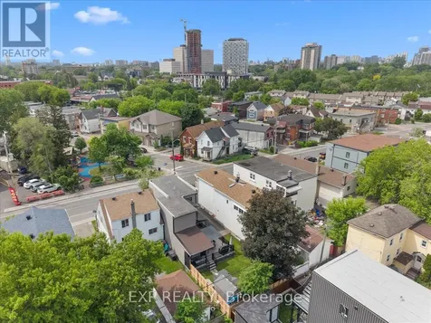 185 Deschamps Avenue Ottawa ON K1L 5Z3