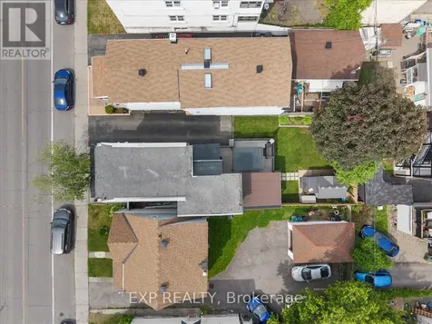 185 Deschamps Avenue Ottawa ON K1L 5Z3