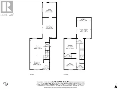 185 Deschamps Avenue Ottawa ON K1L 5Z3