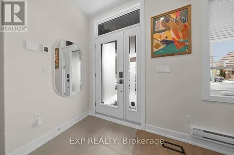185 Deschamps Avenue Ottawa ON K1L 5Z3