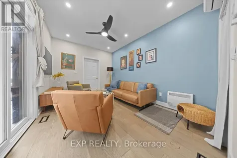 185 Deschamps Avenue Ottawa ON K1L 5Z3