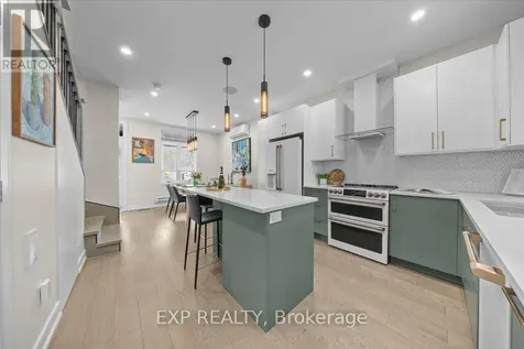 185 Deschamps Avenue Ottawa ON K1L 5Z3