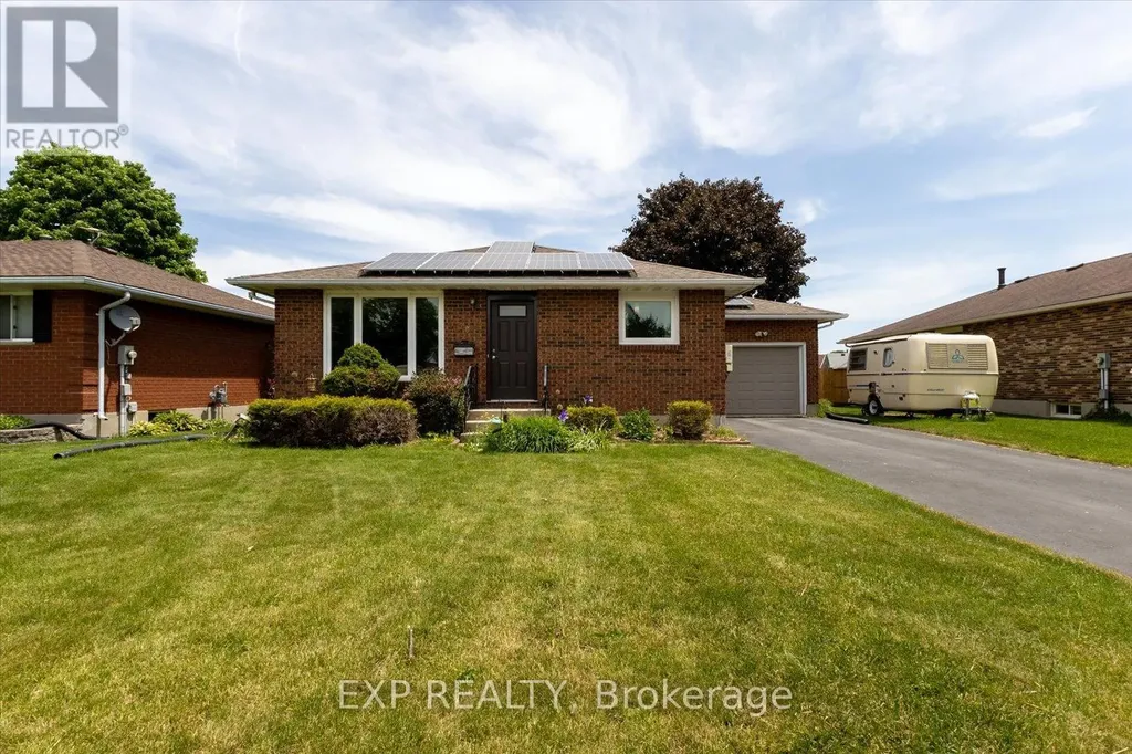 28 Denrich Avenue Tillsonburg ON N4G 4W1