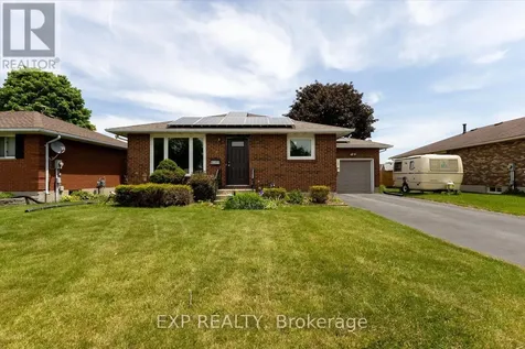 28 Denrich Avenue Tillsonburg ON N4G 4W1